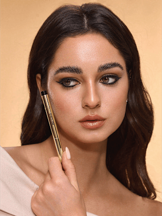 Eyeliner Kohl Cream Bold Moves Black SHEGLAM