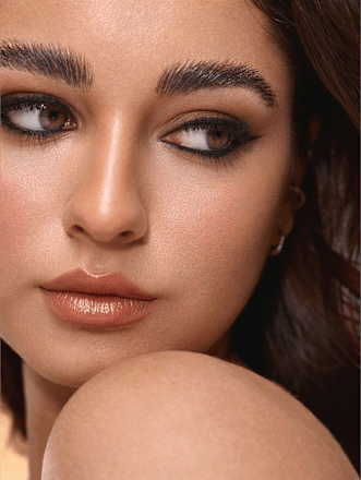 Eyeliner Kohl Cream Bold Moves Black SHEGLAM