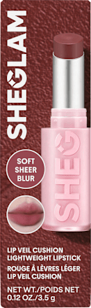 Lippensitft Lip Veil Cushion Lightweight 111 High Key SHEGLAM