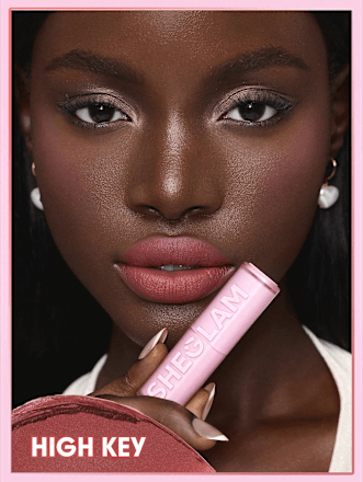 Lippensitft Lip Veil Cushion Lightweight 111 High Key SHEGLAM