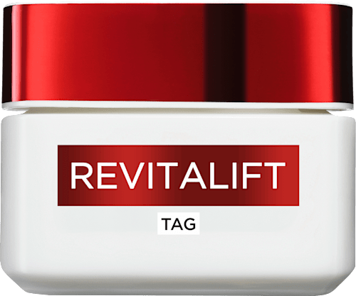 Anti Falten Gesichtscreme Revitalift Multi-Lift feuchtigkeitsspendend L'ORÉAL PARiS REVITALIFT