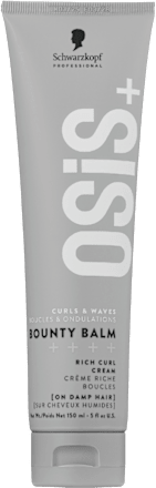 Lockencreme Bounty Balm Schwarzkopf Professional OSiS+