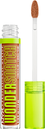 Concealer Wonder Snatch Cafe NYX PROFESSIONAL MAKEUP