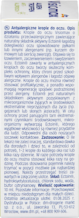 Anti-Allergische Augentropfen Visiomax
