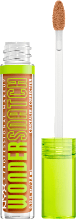 Concealer Wonder Snatch Golden NYX PROFESSIONAL MAKEUP