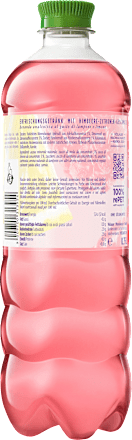 Erfrischungsgetränk Balance Juicy Himbeere-Zitrone VÖSLAUER