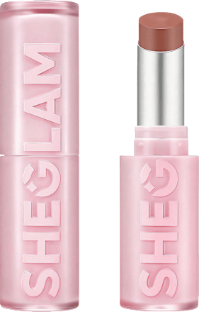 Lippenstift Lip Veil Cushion Lightweight 104 Be Fearless SHEGLAM