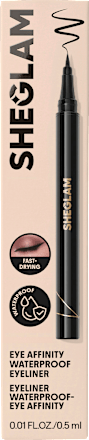 Eyeliner Eye Affinity Waterproof Now Streaming SHEGLAM