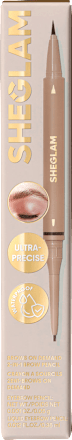 Augenbrauenstift Brows On Demand 2-in-1 03 Taupe SHEGLAM