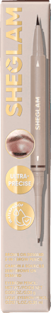 Augenbrauenstift Brows On Demand 2-in-1 06 Auburn SHEGLAM