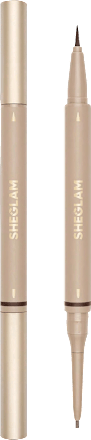 Augenbrauenstift Brows On Demand 2-in-1 08 Chocolate SHEGLAM