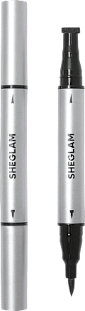 Eyeliner Duo Wing It Waterproof Black SHEGLAM