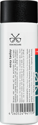 Peeling Toner Liquid Refiner NØ cosmetics