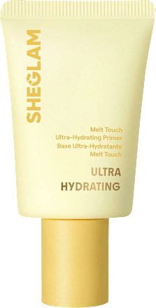Primer Melt Touch Ultra Hydrating SHEGLAM