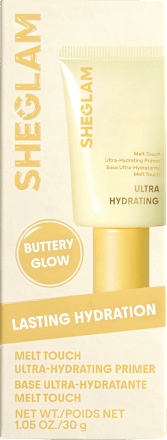 Primer Melt Touch Ultra Hydrating SHEGLAM