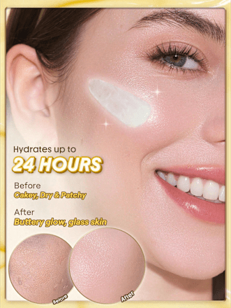 Primer Melt Touch Ultra Hydrating SHEGLAM