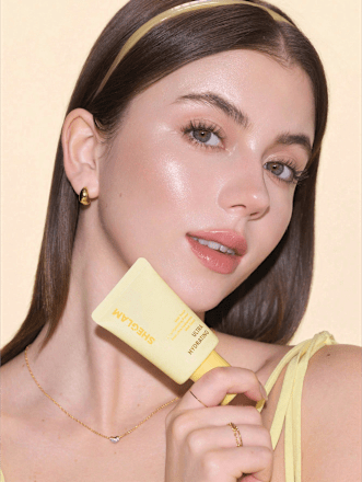 Primer Melt Touch Ultra Hydrating SHEGLAM