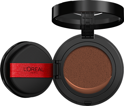 Foundation Infaillible 24H Fresh Wear Cushion 384 Neutral L'ORÉAL PARiS