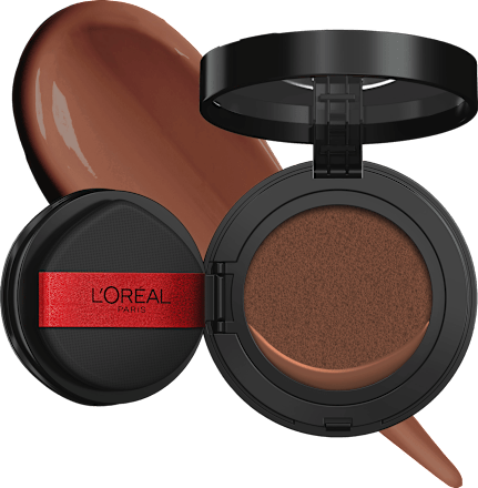 Foundation Infaillible 24H Fresh Wear Cushion 384 Neutral L'ORÉAL PARiS