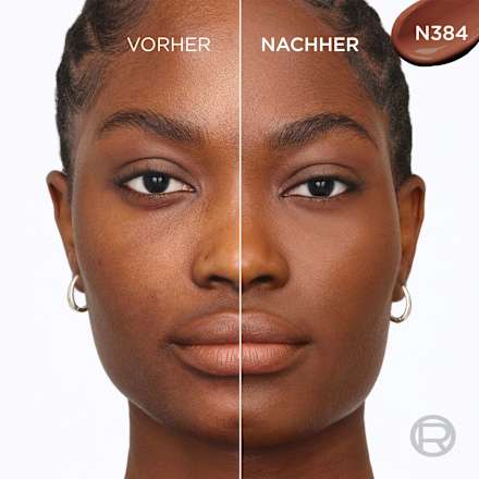 Foundation Infaillible 24H Fresh Wear Cushion 384 Neutral L'ORÉAL PARiS