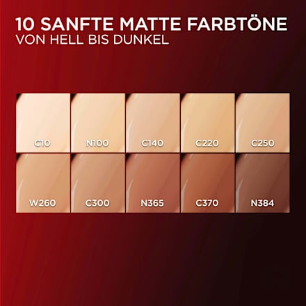 Foundation Infaillible 24H Fresh Wear Cushion 220 Cool L'ORÉAL PARiS