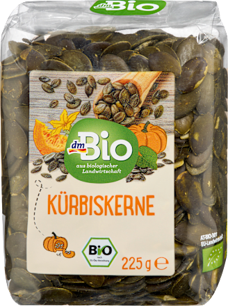 	
Kürbiskerne dmBio