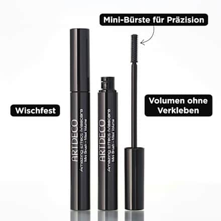 Mascara Amazing Effect 1 Black ARTDECO