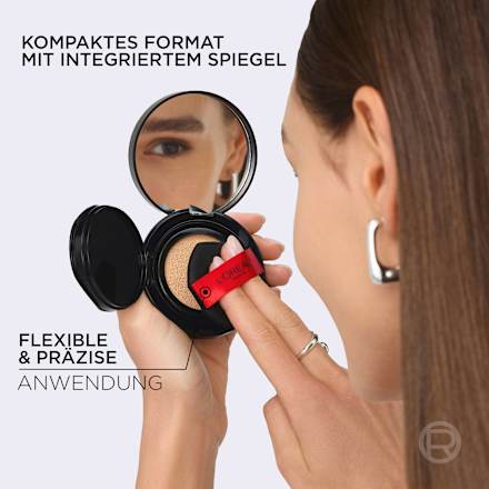 Foundation Infaillible 24H Fresh Wear Cushion 140 Neutral L'ORÉAL PARiS
