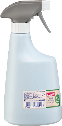 Sprühflasche Profissimo