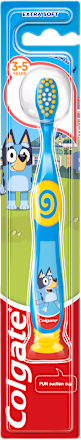 Szczoteczka dla dzieci Bluey 3-5 lat Colgate