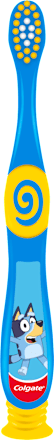 Szczoteczka dla dzieci Bluey 3-5 lat Colgate