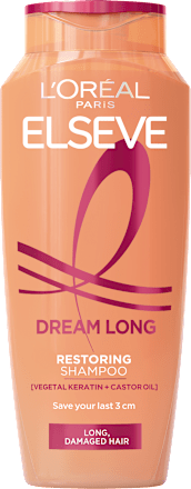 Шампоан Dream Long L'ORÉAL PARiS ELSEVE