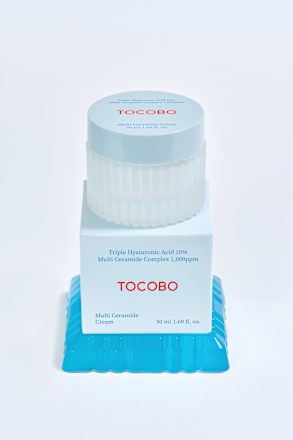 Pleťový krém Multi Ceramide TOCOBO