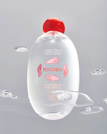Pleťový toner Vita Berry TOCOBO
