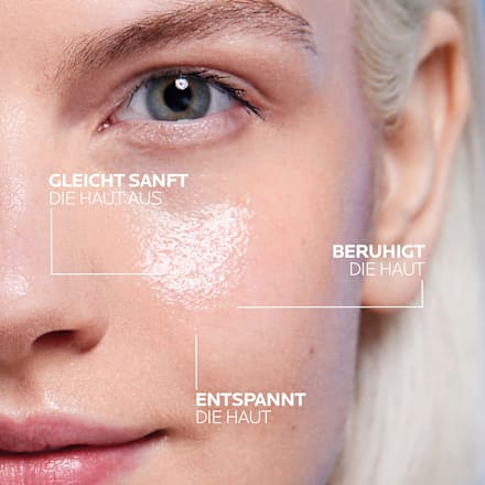 LA ROCHE-POSAY Mizellen Reinigungsfluid ULTRA normale bis empfinldiche Haut LA ROCHE-POSAY