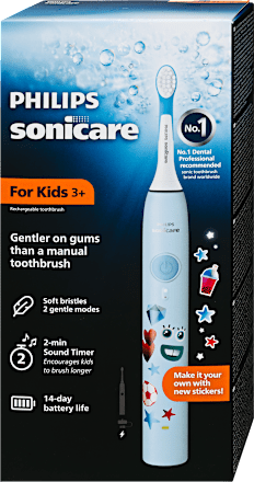 Elektromos fogkefe Sonicare 6500 gyerekeknek Philips Sonicare