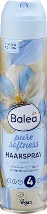 Hajlakk Pure Softness
 Balea