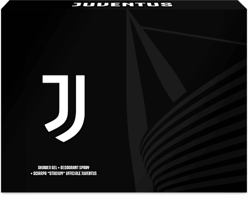Set regalo JUVENTUS uomo Juventus