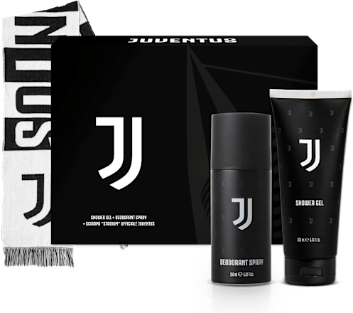 Set regalo JUVENTUS uomo Juventus