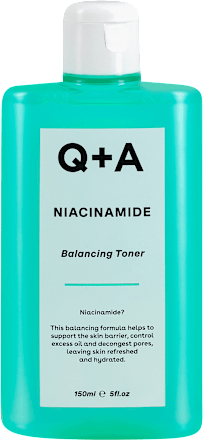 NIACINAMIDE toner za lice Q+A