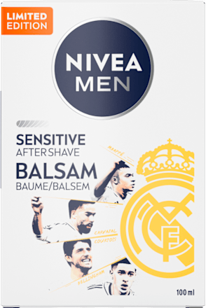 After shave balsam Sensitive NIVEA MEN