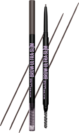 Augenbrauenstift Ultra Slim 06 Brown MAYBELLINE NEW YORK