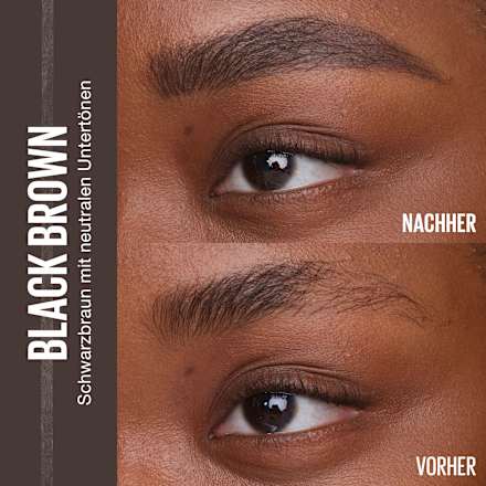 Augenbrauenstift Ultra Slim 06 Brown MAYBELLINE NEW YORK
