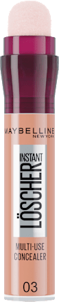 Concealer Instant Anti-Age Effekt Löscher 03 Fair MAYBELLINE NEW YORK