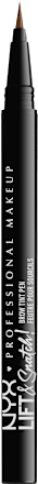 Augenbrauenstift Lift N Snatch 05 Caramel NYX PROFESSIONAL MAKEUP