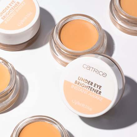 Under Eye Brightener korektor – 020 Warm Nude CATRICE