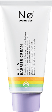 Gesichtscreme All-In Barrier NØ cosmetics