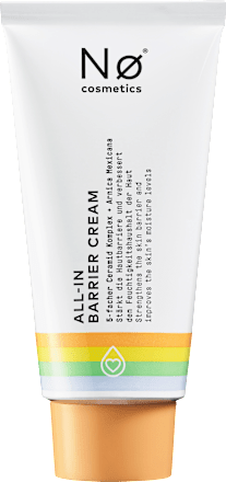 Gesichtscreme All-In Barrier NØ cosmetics