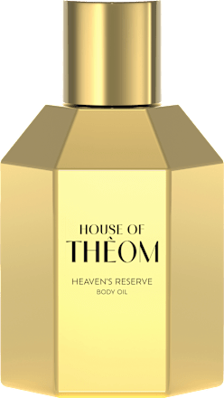 Körperöl Body Dry Oil Heaven's Reserve HOUSE OF THÊOM