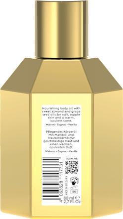 Körperöl Body Dry Oil Heaven's Reserve HOUSE OF THÊOM